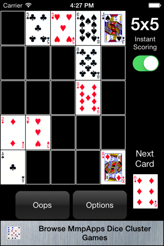 Cribbage Square Collection - náhled