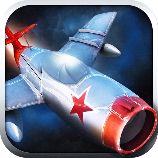 Sky Gamblers: Cold War Sky Gamblers: Cold War