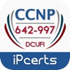 642-997: CCNP Data Center (DCUFI)