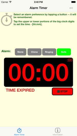 Alarm Timer(圖5)-速報App