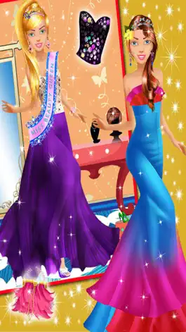 Game screenshot Prom Beauty Queen Spa Salon hack