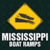 Mississippi Boat Ramps