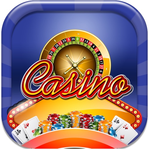 21 Class Find Slots Machines -  FREE Las Vegas Casino Games icon