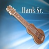 C6 Lap Steel Guitar Hank Sr.