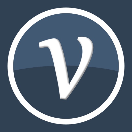 Vocabu - Improve Your English vocabulary iOS App