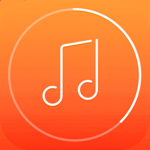 Poweramp Deluxe Player iOS App