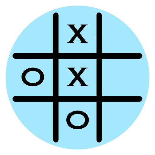 Stupid Tic-Tac-Toe for Apple Watch icon
