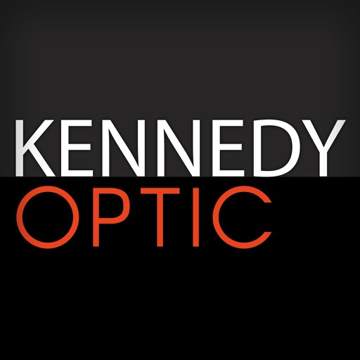 Kennedy Optic icon