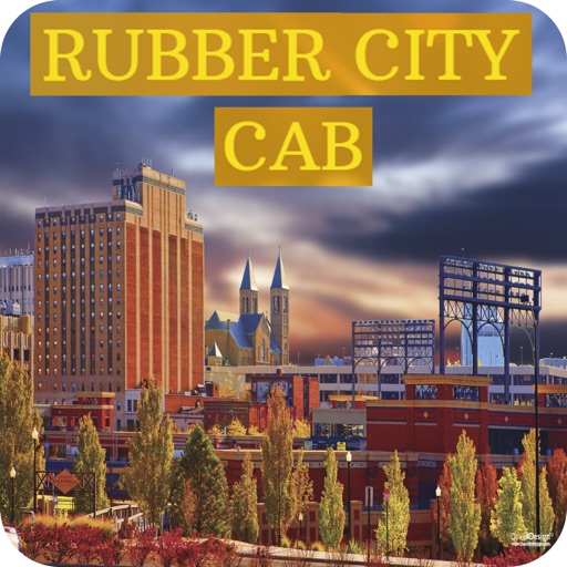 Rubber City Cabs