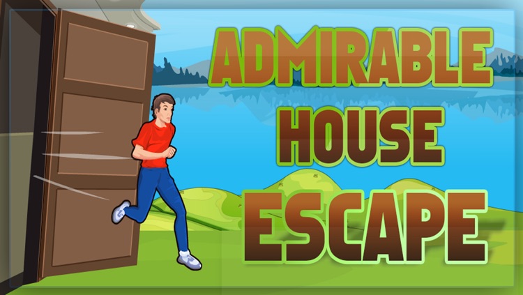 Admirable House Escape