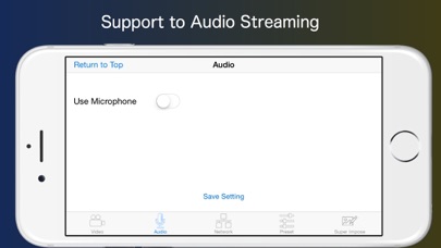download Live-Reporter Security Camera apps 2