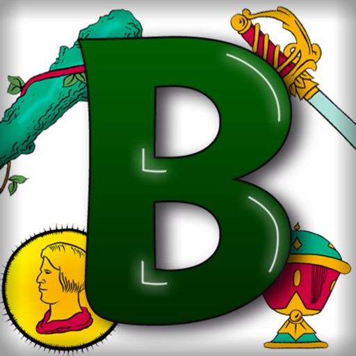 BRisSCa Icon