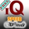 IQ Word Speed free
