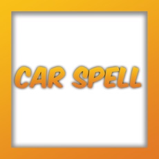 Activities of Cars Theme Puzzle Game & Spell Checker