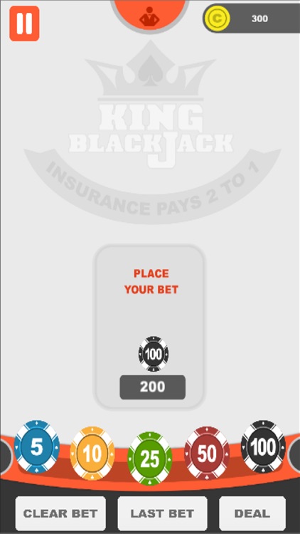BlackJack Win 21 Free las Vegas Casino Card Game