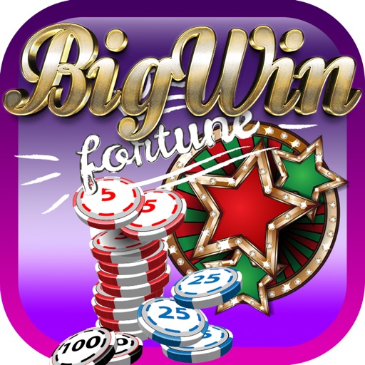 Lucky or no Classic Casino Slots - Free Casino Poker Game icon