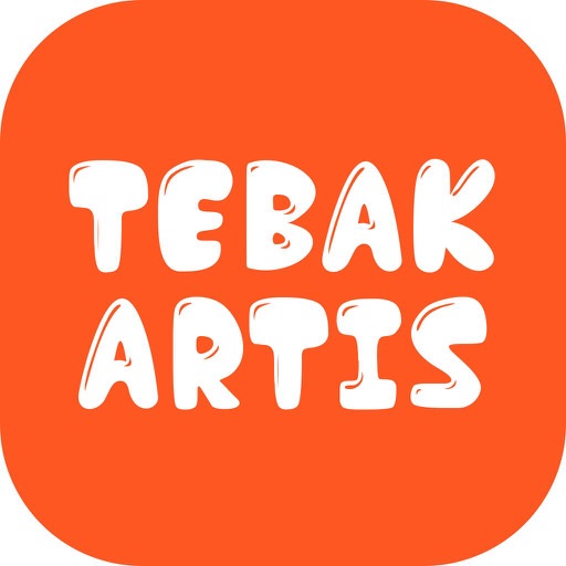Kuis Tebak Artis Indonesia Icon
