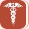 My Medical Dictionary is a handy medical dictionary book in your pocket