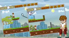 Game screenshot Golf Super Star apk