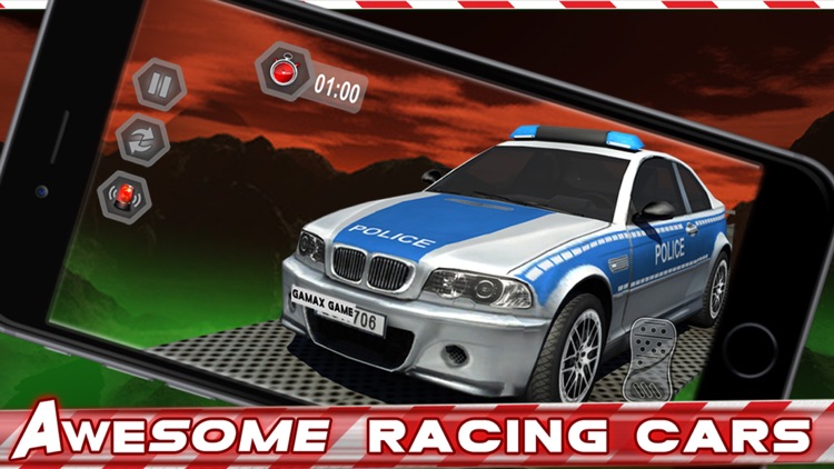 Extreme Speed Racing Stunt 3D