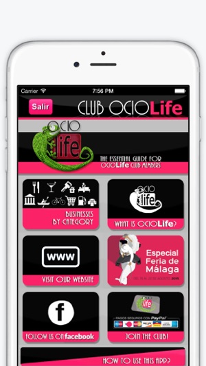 OcioLife(圖5)-速報App