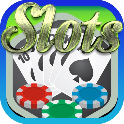 Double Slotmania Temple - FREE Las Vegas Casino Games icon