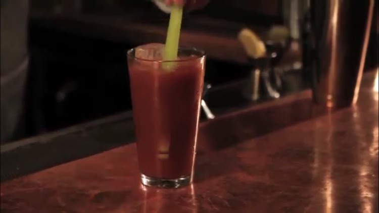 Cocktails Academy screenshot-4