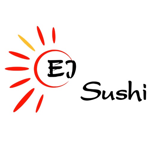 Ej Sushi icon