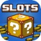 Lucky Block Slots - FREE Pixel Casino Slot Machine Game