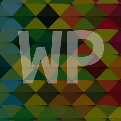 WallPro - Best Quality WallPapers Free Icon