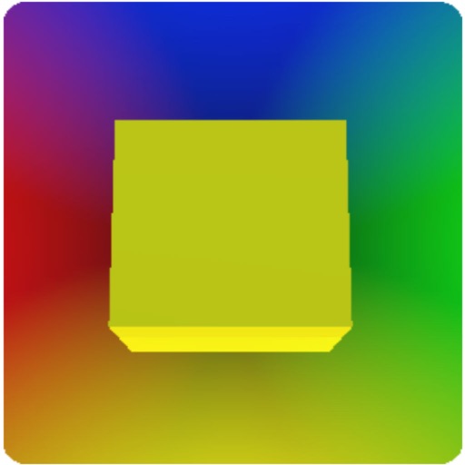 Cubelit Icon