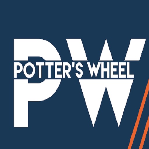 PottersWheel Innercity Mission icon