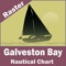 THE ALL NEW ADVANCED MARINE RASTER NAUTICAL CHARTS APP FOR BOATERS & SAILORS