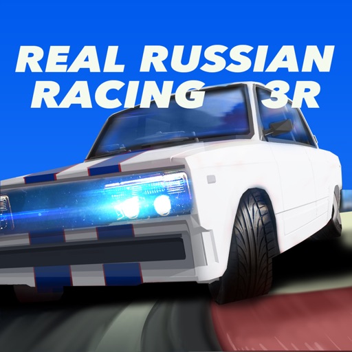 Real Russian Racing 3