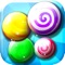 ********* Free Candy Match 3 Game