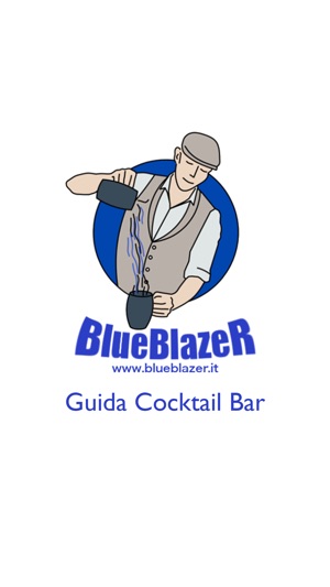 BlueBlazeR - Guida Cocktail Bar(圖1)-速報App