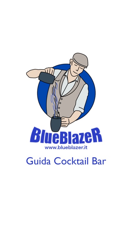 BlueBlazeR - Guida Cocktail Bar