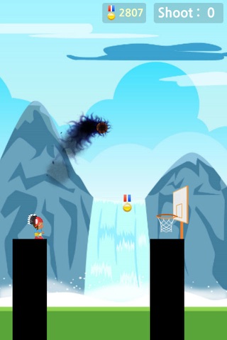 Shoot And Dunk screenshot 3