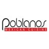 Poblanos Mexican Cuisine Ordering