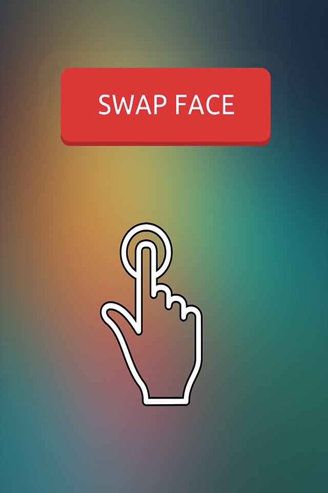 Face Changer - Face Change & Swap app For Photo Face Swap screenshot 2