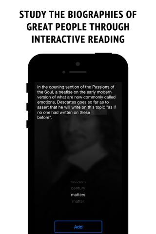 Scientific revolution - interactive book screenshot 3