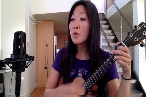 Teach Yourself To Play Ukulele screenshot 4