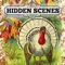 Hidden Scenes - Happy Thanksgiving