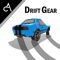 Drift Gear will give you a unique drifting experience that you can only find on real life