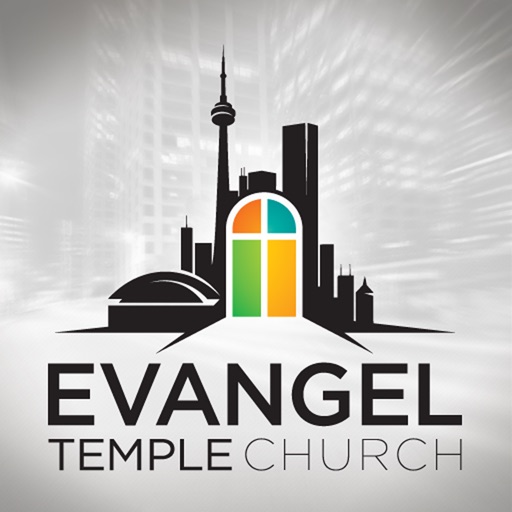 Evangel Temple Church App icon
