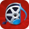 Audio Video Merger - Add Background Sound Music & Song For Fun