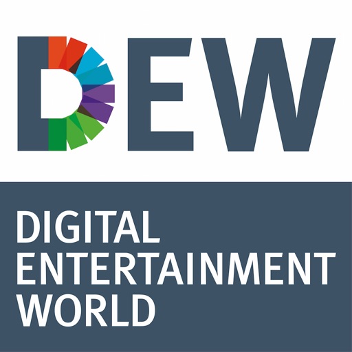 Digital Entertainment World 2016 icon