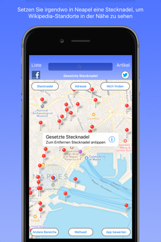 Naples Wiki Guide screenshot 4