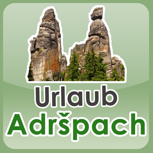 Urlaub-Adrspach.de icon