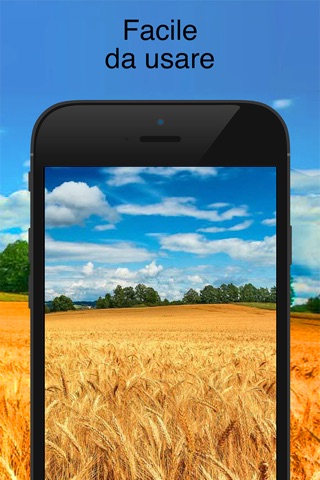 Cool Wallpapers for iPhone 6/5s HD - Best Free Themes & Backgrounds for Lock screen screenshot 4